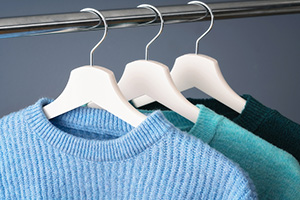 blue sweater sale