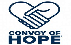 convoy of hope logo
