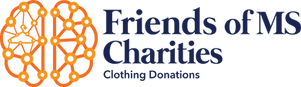 friends of MS logo