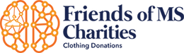 Friends of MS Charities Logo
