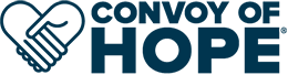convoy of hope logo