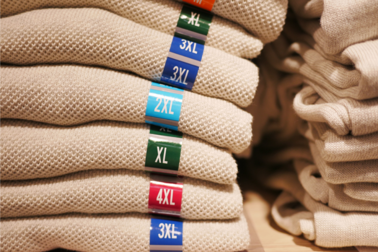 Where To Donate Your Plus Size Clothing