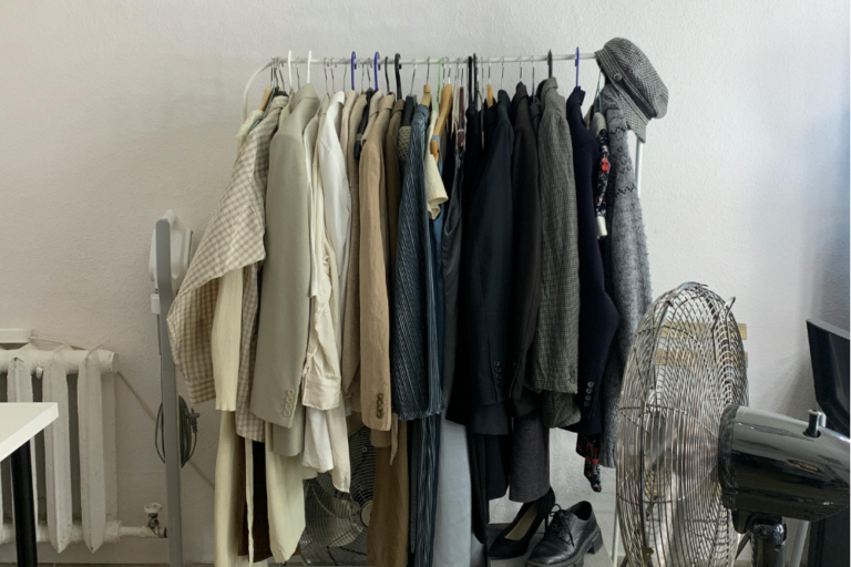 Where to Recycle Donate And Sell Your Work Clothes